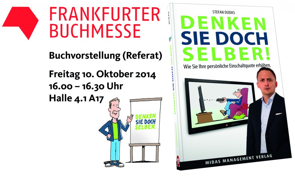 Frankfurter-Buchmesse